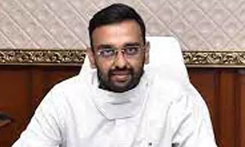 கிராமங்கள் முன்னேறினால் நாடு வளர்ச்சி அடையும்