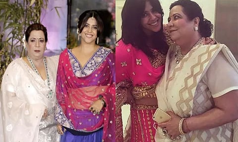 ஏக்தா கபூருக்கு எதிராக கைது வாரண்ட் செய்திக்கு அவரது வழக்கறிஞர் மறுப்பு