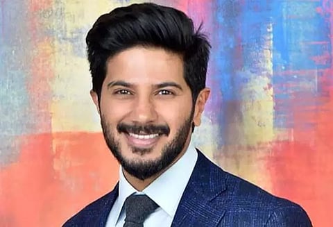 பல நண்பர்கள் ஒரு குடும்பம் போல நடித்துள்ளனர் - நடிகர் துல்கர் சல்மான்