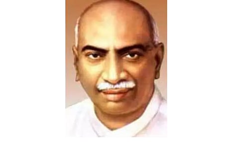 கம்பத்தில் காமராஜர் நினைவுதினம் அனுசரிப்பு