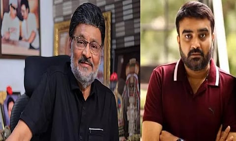 நடிகர் சங்கத்தில் இருந்து பாக்யராஜ் நீக்கத்துக்கு கண்டனம்