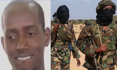 அல்ஷபா பயங்கரவாத அமைப்பின் முக்கிய தலைவர் சுட்டுக்கொலை - சோமாலிய ராணுவம் அதிரடி