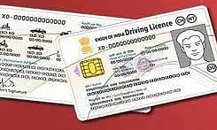 புதிய நடைமுறையால் ஓட்டுனர் உரிமம் பெறுவதில் காலதாமதம்