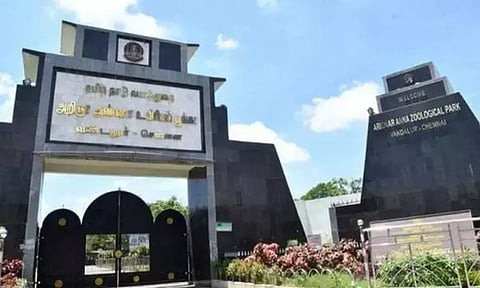 வண்டலூர் உயிரியல் பூங்கா இன்று திறப்பு - பூங்கா நிர்வாகம்