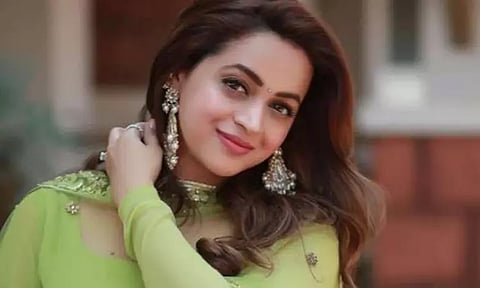 ''நான் அந்த மாதிரி பொண்ணு கிடையாது'' உள்ளாடை சர்ச்சை குறித்து பாவனா விளக்கம்