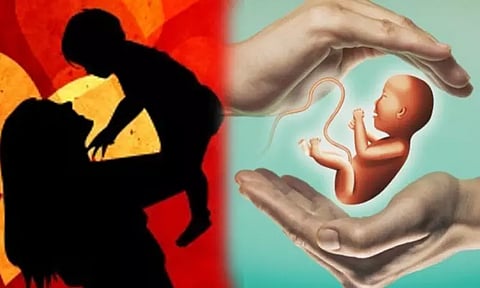 செயற்கை கருத்தரிப்பு மையங்கள் கட்டாயம் பதிவு செய்ய வேண்டும் - தமிழக சுகாதாரத்துறை உத்தரவு