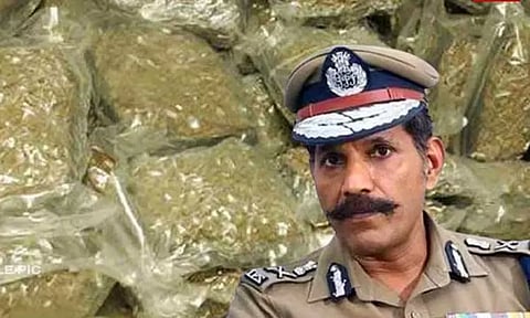 ஆபரேஷன் கஞ்சா வேட்டை: தமிழகம் முழுவதும் கஞ்சா வியாபாரிகளின் 2000 வங்கி கணக்குகள் முடக்கம்