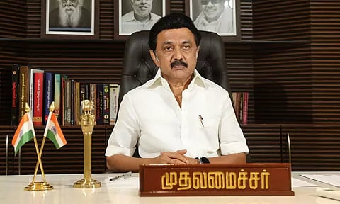 கொள்ளிடம் ஆற்றில் மூழ்கி 6 பேர் உயிரிழப்பு: ரூ.3 லட்சம் நிவாரணம் - முதல்-அமைச்சர் மு.க.ஸ்டாலின் அறிவிப்பு