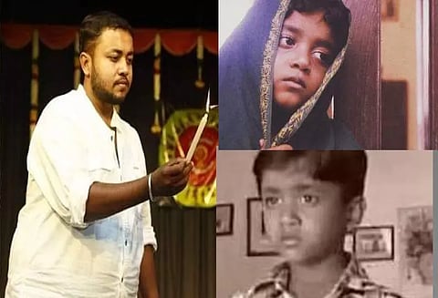 டைரக்டரும், மர்ம தேசம், ஜீ பூம்பா சீரியல் நடிகருமான லோகேஷ் தற்கொலை...!