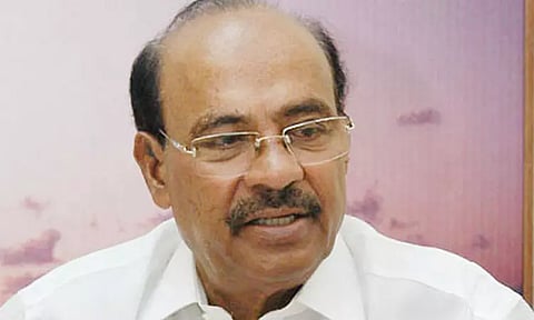 நிலக்கரி இறக்குமதிக்கு மின்வாரியம் இவ்வளவு அவசரம் காட்டுவது தேவையற்றது - ராமதாஸ்