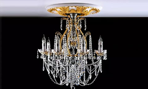 சரவிளக்குகள்- ஓர் அறிமுகம்