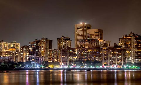 ஆசியாவில் 950 கோடீசுவரர்கள், மும்பையில் 51 பேர்; ஆய்வு முடிவு வெளியீடு