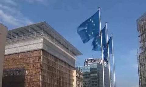 ரஷியா மீதான ஐரோப்பிய ஒன்றியத்தின் புதிய பொருளாதார தடைகளை ஆதரிக்க ஹங்கேரி அரசு மறுப்பு