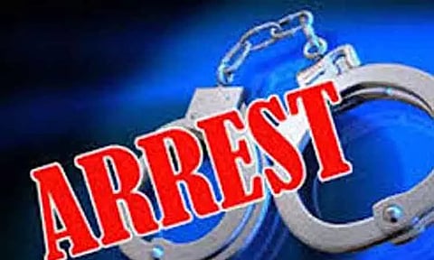 வீடுகளில் திருடிய வாலிபர் கைது; 17½ பவுன் நகை பறிமுதல்