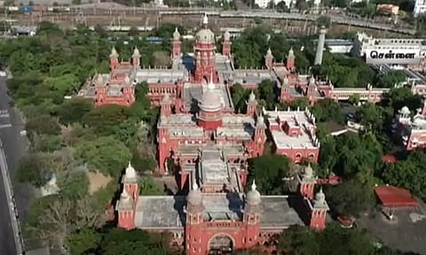 வருமானத்துக்கு அதிகமாக சொத்து குவித்த புகார்; கீழ்பாக்கம் மனநல காப்பக முன்னாள் உதவி காசாளருக்கு 3 ஆண்டுகள் சிறை