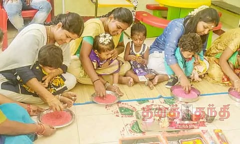 விஜயதசமி விழா