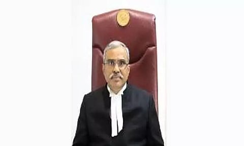 பி.எப்.ஐ. தடை: 'உபா' தீர்ப்பாய விசாரணை அதிகாரியாக நீதிபதி தினேஷ்குமார் ஷர்மா நியமனம்