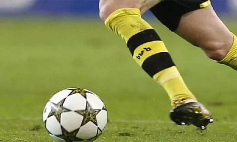 கோப்புப்படம் 