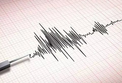 சிராளகொப்பாவில் திடீர் நிலநடுக்கம்; மக்கள் வீட்டை விட்டு ஓட்டம்
