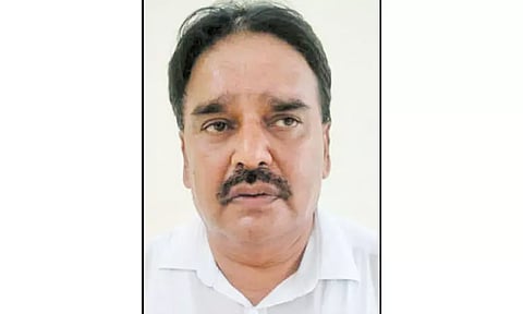 மருத்துவ படிப்புக்கு 'சீட்' வாங்கி தருவதாக ரூ.63½ லட்சம் மோசடி செய்தவர் கைது