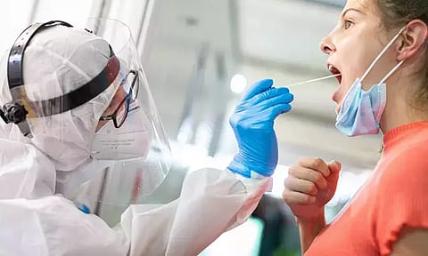 உலகம் முழுவதும் கொரோனா பாதிப்பில் இருந்து குணமடைந்தோர் எண்ணிக்கை 60.51 கோடியாக உயர்வு