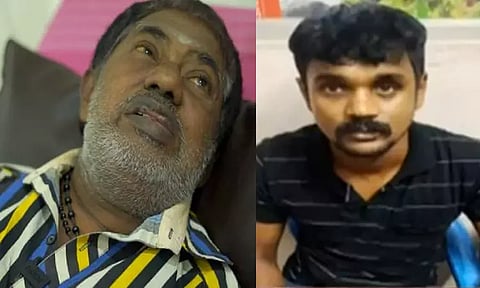 போண்டா மணிக்கு கூடவே இருந்து குழிபறித்த நபர்.. சிகிச்சைக்கு வைத்திருந்த பணத்தை அபேஸ் செய்த கொடூரம்