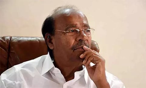 தினக்கூலிகளை விட குறைந்த ஊதியத்தில் ஆசிரியர்களை நியமிப்பதை ஏற்க முடியாது - ராமதாஸ்