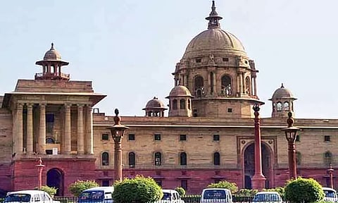 மதம் மாறிய தலித்துகளுக்கு சலுகைகள் வழங்குவது குறித்து ஆய்வு செய்ய கமிஷன் - மத்திய அரசு அமைத்தது