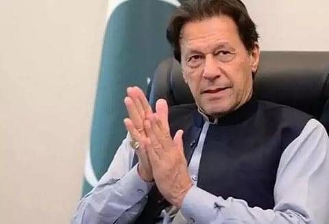 வீட்டுக் காவலில் இம்ரான் கான் எந்த நேரமும் கைதாகலாம்