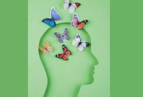 உலக மனநல தினம்