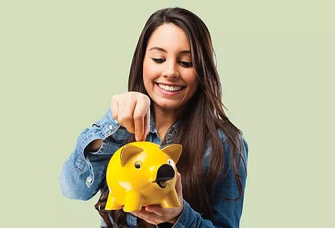 பாக்கெட் மணியை பயனுள்ள வகையில் கையாளுவது எப்படி?