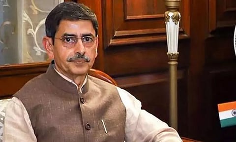 மீலாது நபி: இஸ்லாமிய சகோதர-சகோதரிகளுக்கு என்னுடைய உளங்கனிந்த நல்வாழ்த்துக்கள் - கவர்னர் ஆர்.என்.ரவி