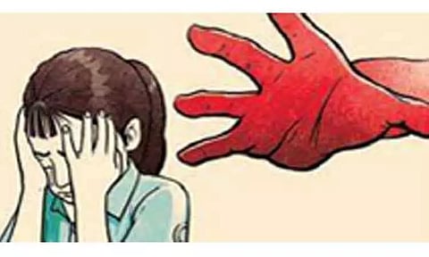 10-ம் வகுப்பு மாணவிக்கு பாலியல் தொல்லை
