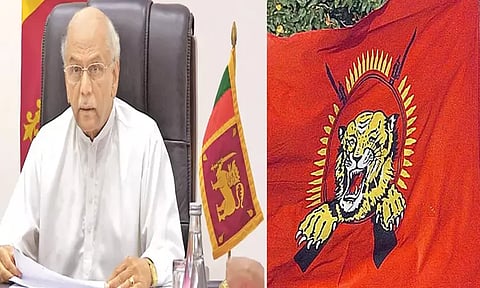 சிறைகளில் இருந்து விடுதலைப்புலிகள் விரைவில் விடுதலை - இலங்கை பிரதமர்