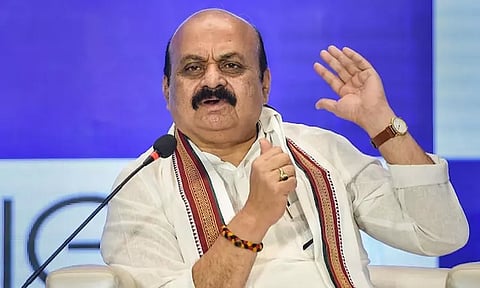 எஸ்.சி., எஸ்.டி. மக்களை பாதுகாக்கவே கூடுதல் இடஒதுக்கீடு - பசவராஜ் பொம்மை