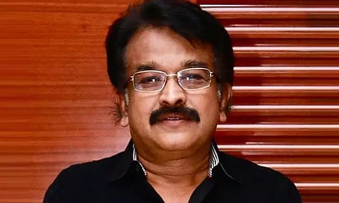 'பொன்னியின் செல்வன்' படத்தில் கல்கிக்கு மரியாதை செலுத்தாதது ஏன்? - பட அதிபர் கேயார் பேட்டி