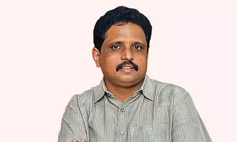 இந்தியாவை ஹிந்தியாவாக்கும் முயற்சி: ஒரு போதும் ஏற்கமாட்டோம் - சு.வெங்கடேசன் எம்.பி