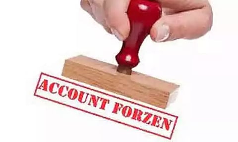 தேனி மாவட்டத்தில் கஞ்சா வியாபாரிகளின் சொத்துகள் முடக்கம்