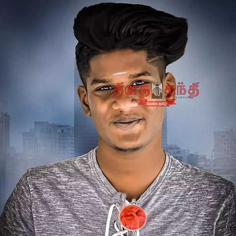 ஜாமீனில் வந்த வாலிபர் வெட்டிக்கொலை