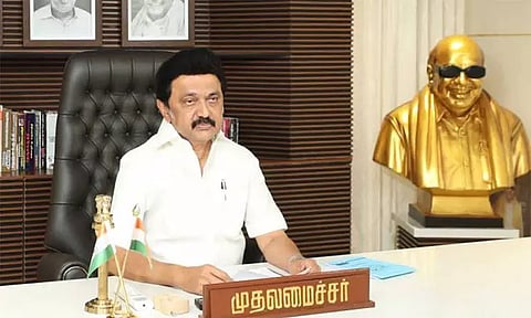 முலாயம் சிங் மறைவு ஈடு செய்ய முடியாத இழப்பு - முதல்-அமைச்சர் மு.க.ஸ்டாலின் இரங்கல்