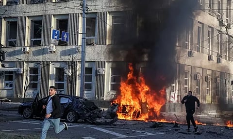 Image Credit:Reuters