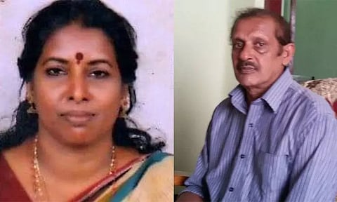 பெண்களை நரபலி கொடுத்து உடல் துண்டு துண்டாக வெட்டி புதைத்த தம்பதி - பகீர் சம்பவம்