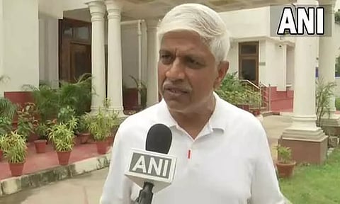 புத்த மதத்திற்கு மாறியவர்கள் குறித்த புகைப்படங்களை பகிர்ந்ததாக புகார் - முன்னாள் மந்திரியிடம் டெல்லி போலீசார் விசாரணை