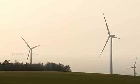 ரஷியா-உக்ரைன் போர் எதிரொலி; எரிசக்தி நெருக்கடியை சமாளிக்க ஐரோப்பிய நாடுகள் நடவடிக்கை