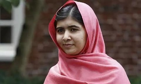 தலீபான்களால் சுடப்பட்டு 10 ஆண்டுகள் நிறைவு: பாகிஸ்தான் சென்ற மலாலா- எதற்கு தெரியுமா?