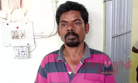 போதை பொருட்கள் விற்ற கடைக்காரர் கைது