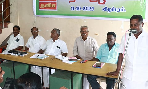 கரும்பு டன்னுக்கு ரூ.4 ஆயிரம் வழங்க வேண்டும்