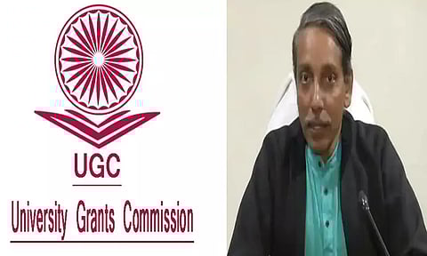 இந்தியாவில் 'டிஜிட்டல்' பல்கலைக்கழகத்தை வருகிற ஜூலை மாதம் தொடங்க நடவடிக்கை - பல்கலைக்கழக மானியக்குழு