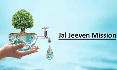 ஜல் ஜீவன் மிஷன் திட்டத்தின் கீழ் கர்நாடகத்தில் குடிநீர் இணைப்புகள் வழங்குவது தீவிரப்படுத்தப்படுமா?; பொதுமக்கள் எதிர்பார்ப்பு