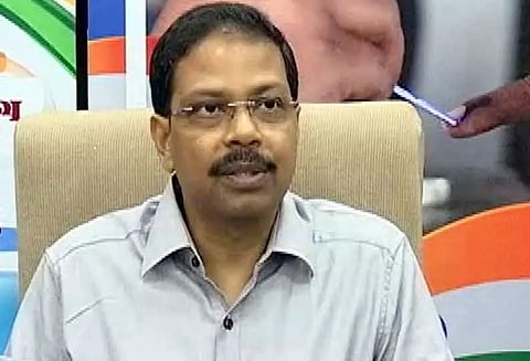 வாக்காளர் பட்டியலுடன் இணைப்பதற்காக 50 சதவீத வாக்காளர்களின் ஆதார் விவரம் சேகரிப்பு - தலைமைத் தேர்தல் அதிகாரி தகவல்